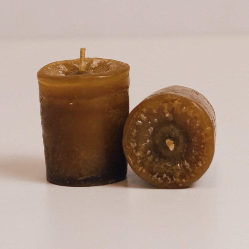 BAYBERRY votive